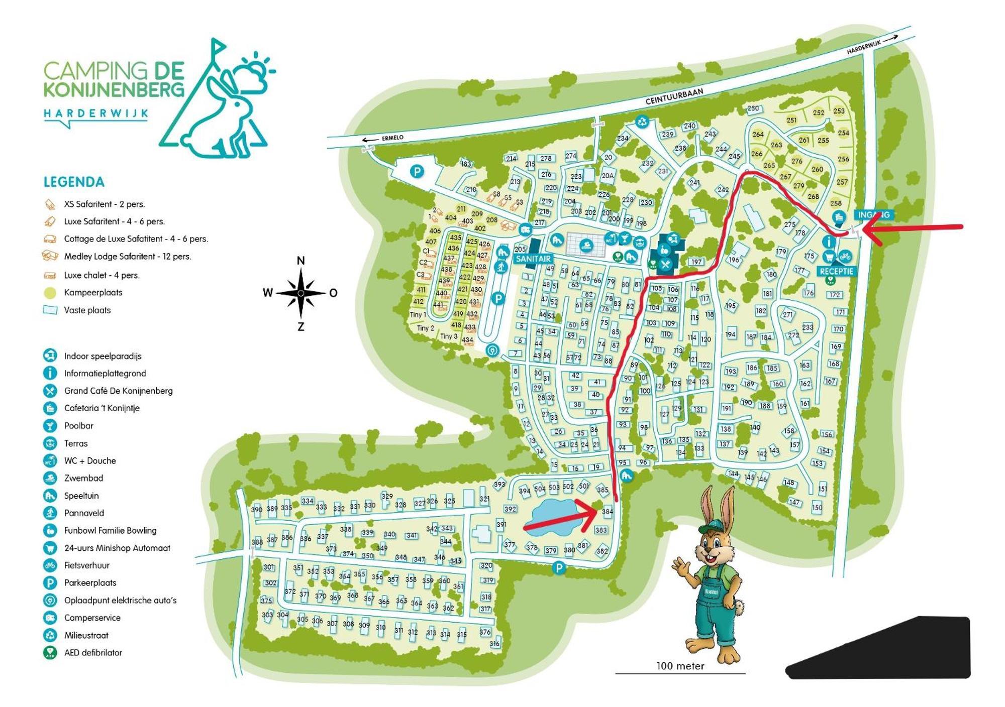 Top Luxe Chalet - Kindvriendelijk - Bos En Heide Harderwijk Εξωτερικό φωτογραφία