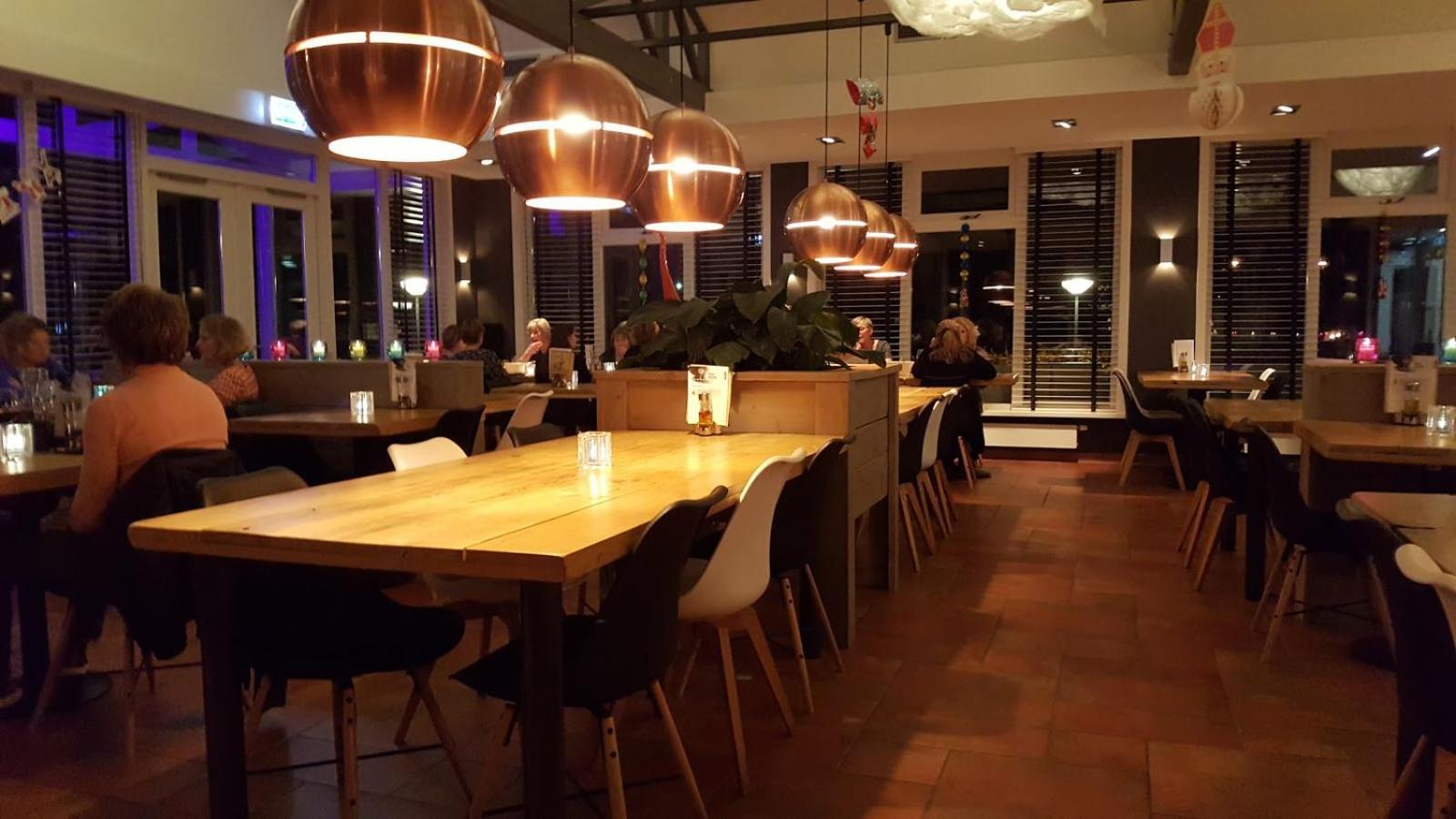 Top Luxe Chalet - Kindvriendelijk - Bos En Heide Harderwijk Εξωτερικό φωτογραφία