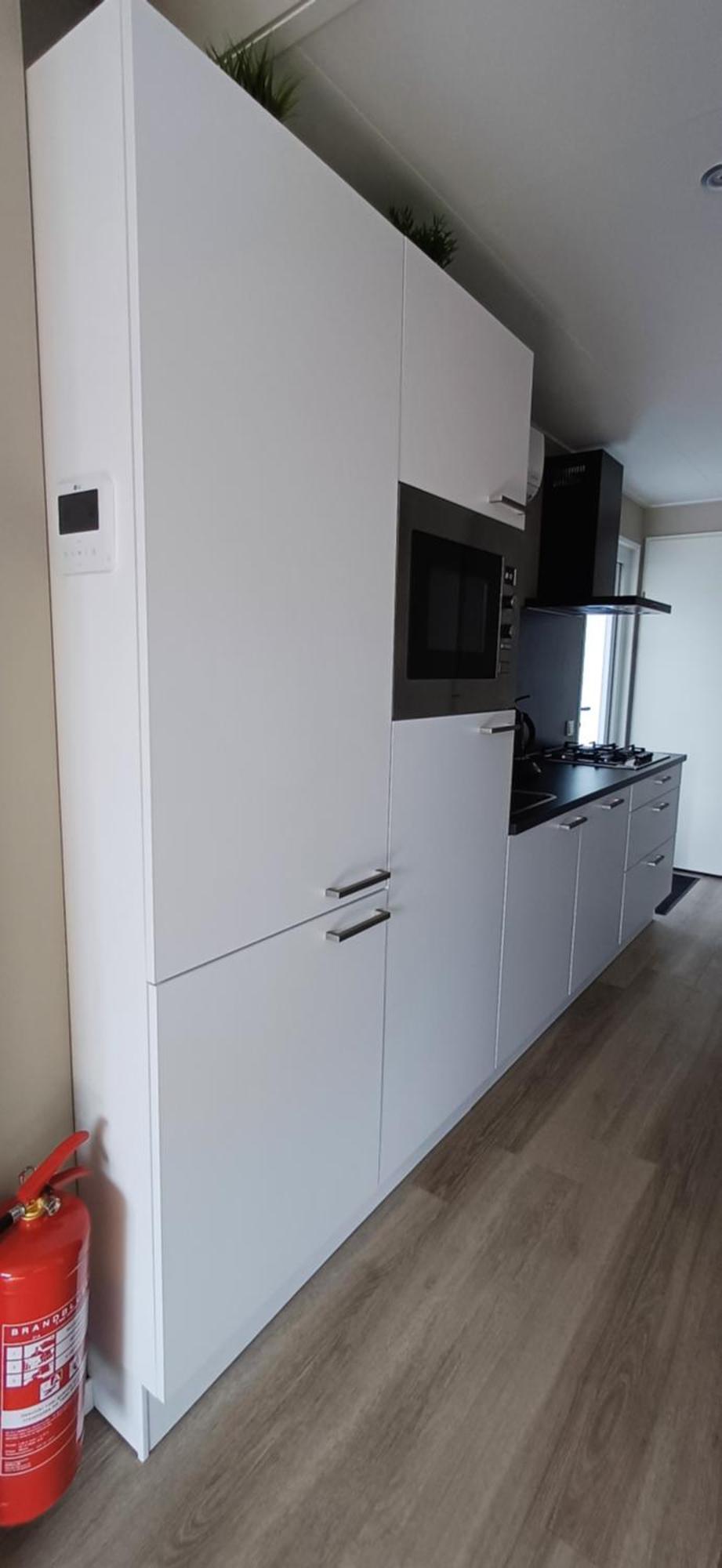 Top Luxe Chalet - Kindvriendelijk - Bos En Heide Harderwijk Εξωτερικό φωτογραφία