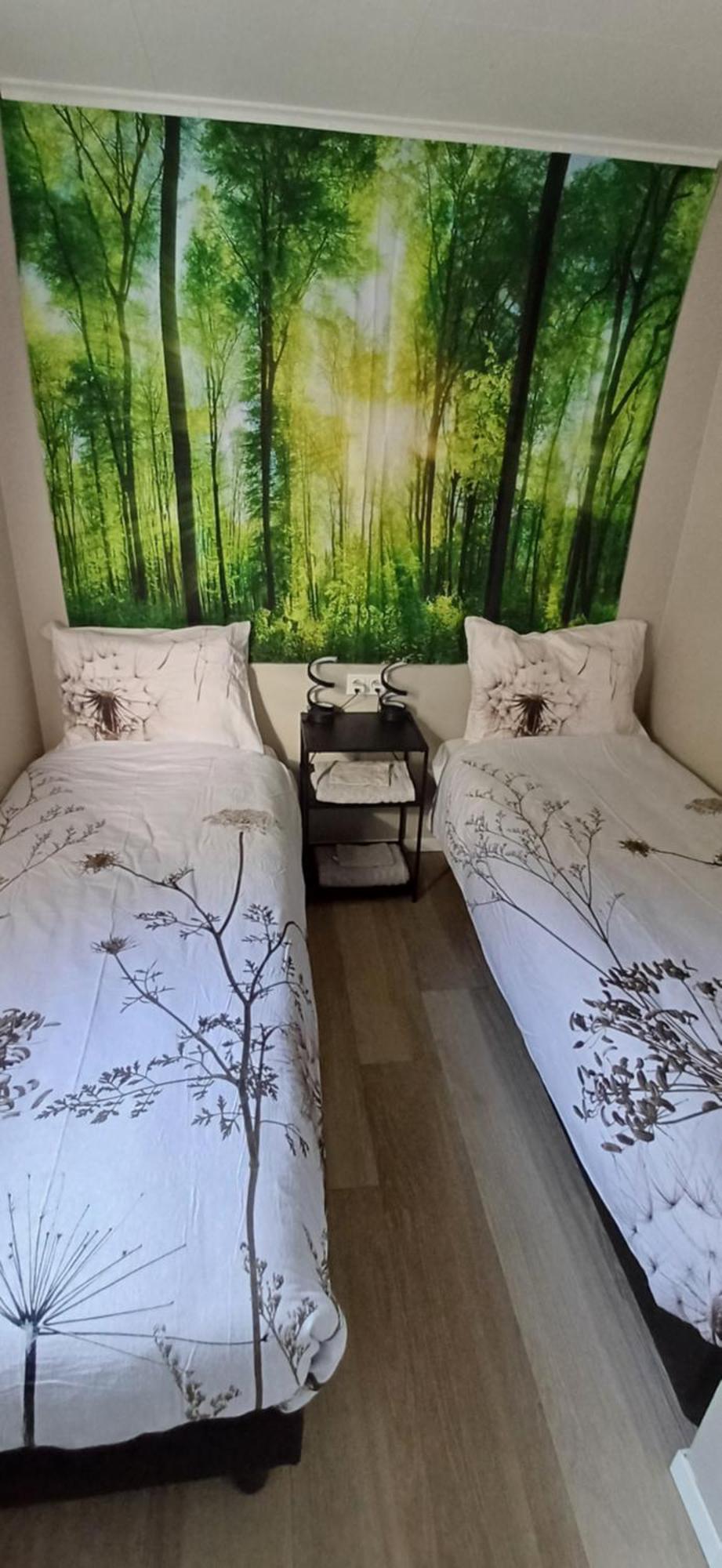 Top Luxe Chalet - Kindvriendelijk - Bos En Heide Harderwijk Εξωτερικό φωτογραφία